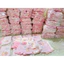 ombo 10 Quần chip bé gái, quần lót xinh xắn, chip đùi chất liệu cotton co giãn 4 chiều 9-32kg