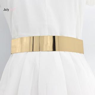 JULYHOT Thiết Kế Thắt Lưng Cho Nữ Thắt Lưng Co Giãn Sang Trọng Ceinture Femme Nữ Thắt Lưng Phụ Kiện Trang Phục Đai Đầm Massivedeals