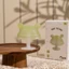 Đồ Chơi Gặm Nướu Silicon Organic Mềm, An Toàn Cho Bé LiLcare
