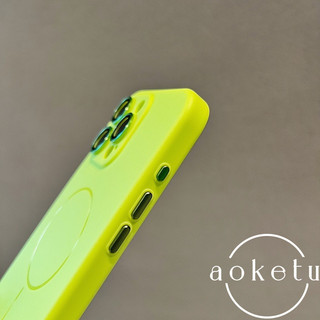 Ốp điện thoại từ tính lỏng tất cả trong một nút thích hợp cho iPhone 11 12 13 14 15 16 Pro Max tất cả trong phim ống kính kim loại 16e Vỏ mềm silicon chống rơi