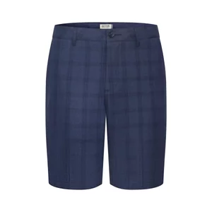 Quần short Tây VIETTIEN SMART CASUAL vải Polyester form REGULAR FIT VT00000576