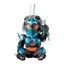 Đồ chơi viên nang BANDAI có sẵn Kamen Rider Chờ đợi tạo kiểu nhiệm vụ Fox 3 chân ZEZTZ Gabu FE8A