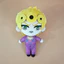 PS1 JoJo Kỳ Dị Phiêu Lưu Josuke Higashikata Noriaki Kakyoin Dễ Thương Sang Trọng Đồng Hành Búp Bê Plushie Gối SP1