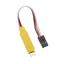 Mở rộng Servo 90 đến 180 độ Tăng mở rộng góc lái 3.6-16V