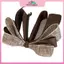 MYPANDA 2022 Mới Nơ Chuối Kẹp Ngọc Trai Dễ Thương Chân Tóc Barrette Nữ Phụ Kiện Tóc Thời Trang Màu Trơn Thanh Lịch Vuốt Tóc.