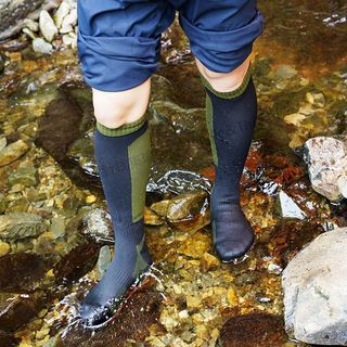 Tất Chống Thấm Nước Cho Outdoor - Phù Hợp Dã Ngoại và Bơi Lội
