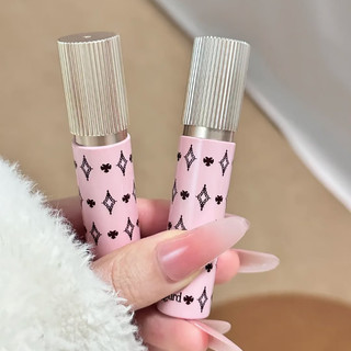 HAGGARD Son Bóng Son Bột Kem Gương Thủy Tinh Crystal Jelly Son Môi Đa Năng