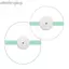 Khung Ảnh 10 Miếng Dán Dính Chống Thấm Nước Cảm Biến Có Miếng Dán Rõ Ràng CGM Overpatch-Tape VN