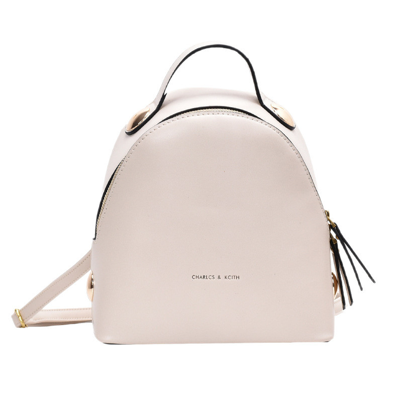 Ba Lô Nữ 2026 Phong Cách Mới Hợp Thời Trang Phiên Bản Hàn Quốc Thời Trang Influencer Ba Lô Nhỏ Thời Trang Phù Hợp Với Túi Cao Cấp
