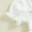 Váy mùa hè bé gái 1-6 tuổi | Váy công chúa chữ A ngắn tay phồng cổ vuông