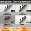 Tấm Số Nhà Tùy Chỉnh Sàn Tự Dính Tấm Số Phòng Ký Hiệu Acrylic Biển Hiệu Khách Sạn Cao Cấp 26.3.26
