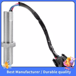 Mới 3034572 Từ Pickup Mpu Máy Phát Điện Cảm Biến Tốc Độ Xoay Cảm Biến Tốc Độ Rpm Cho Bộ Máy Phát Điện