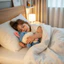 Đồ chơi nhồi bông hoạt hình QEARY, Đồ chơi nhồi bông mềm mại sang trọng phong cách Kawaii, Thiết kế ngộ nghĩnh phổ biến Đầu lớn Đồ chơi sang trọng dễ thương cho trẻ em