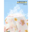 Mùa Hè 2026 Phong Cách Mới 7A Kháng Khuẩn Cotton Nguyên Chất Đầm Bé Gái Hoa Đầm Công Chúa Bé Mùa Hè Đầm Mỏng