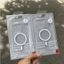 Ốp Lưng Cứng Trong Suốt Likgus PC Cho iPhone 14 Đến 17 Pro Max - Siêu Mỏng Chống Ố, Hỗ Trợ Sạc Magsafe