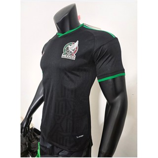 2026-27 Mexico Second Away Player Edition Jersey – Chất liệu cao cấp thoáng khí, Cá nhân hóa tên & kích thước, Có sẵn S – 2XL
