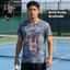Áo thể thao Yonex 2026 cổ tròn, thoáng khí, khô nhanh - Phù hợp cho luyện tập
