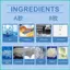 Nhựa Epoxy 2X3oz Bộ Epoxy Trong Suốt Chống Mài Mòn Tự San Bằng Chất Làm Cứng Độ Bóng Cao Để Sửa Chữa Trang Sức Thủ Công Nghệ Thuật sonlekvn