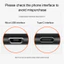 Bộ Chuyển Đổi OTG USB 2.0 Sang Type-C Micro USB Đọc Thẻ Nhớ Truyền Dữ Liệu Sạc Ngược Cho Điện Thoại Cắm Dùng Ngay