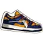 Thương Hiệu Sneaker Thảm Hoạt Hình Giày Thể Thao Thiết Kế Phòng Ngủ Thảm Lót Sàn Người Phòng Ngủ Thảm Cửa