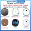 Phụ Kiện Lọc Hepa, Giẻ Lau, Đôi Chổi Cạnh Thay Thế Robot Ozmo Slim 10, 11, U3 line, DK33, DK35, DK39, DK43, DK45