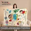 Crayon Shin-Chan Flannel Chăn Dày Văn Phòng Sofa Ngủ Che Chân Chăn Phòng Ngủ Sinh Viên Ký Túc Xá Điều Hòa Không Khí Chăn 4.9