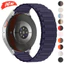Dây đeo silicon từ tính 22mm 18mm 20mm cho Huawei Watch GT 6 / 5 / 4 46mm 41mm GT6 Pro / 5 Pro 46mm ban nhạc