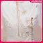 JASMINE Giả Ngọc Trai Nữ Hanfu Trang Trí Trang Sức Thời Trang Treo Dài sel Sườn Xám Phụ Kiện Hợp Kim Sườn Xám Bấm Ve Áo JASMINE