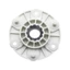 Cc Hiệu Quả ABS Nhựa Xoay Hub Độ Bền Trung Tâm Cánh Quạt Kết Cấu ABS Thích Hợp Cho Máy Giặt Mẫu MBF618448