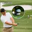 Băng dẫn golf 10 mảnh có trọng lượng, phù hợp cho câu lạc bộ và luyện tập