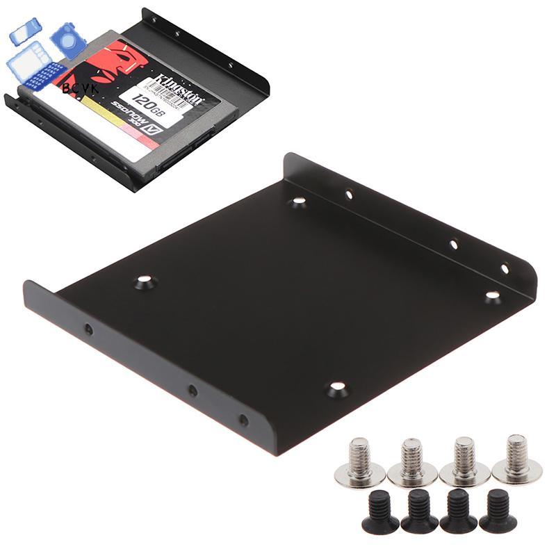 [BCVK] Braet gắn ổ cứng / SSD - Bộ chuyển đổi ổ cứng Braet 2,5 