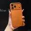 Ốp điện thoại IPhone 17 Pro max Vỏ bảo vệ Vali 16Pro Xingyao 15 PM Màu trơn 14 Vỏ bảo vệ toàn diện chống sốc đơn giản