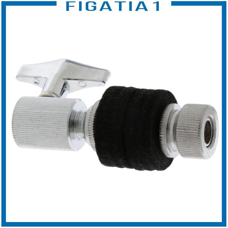 Bộ gõ Hi-hat Cymbal Clutch Holder Kẹp DIY cho thanh kéo 8mm / 0.31 ''