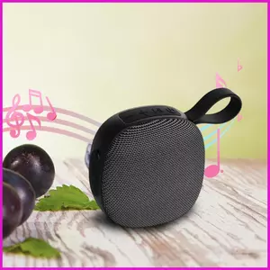 Loa di động Loa trầm Hệ thống âm thanh lớn không dây từ tính Máy nghe nhạc di động dành cho nam nữ Sân nhà lyuvn