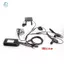 Cáp Chính 9Pin Chống Nước Cho Bộ Điều Khiển Xe Đạp Điện