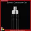 2 Cái / lốc 304 Thép Không Gỉ Carbonation Cap 5 / 16 Inch Barb, Loại Khóa Bóng, Vừa Uống Nước Ngọt Chai PET, Homebrew Kegging