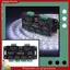 SP901E LED Pixel WS2812B WS28111 Bộ lặp khuếch đại tín hiệu SPI cho WS2813 SK6812 WS2815 WS2801 SK9822 v.v. Tất cả các RGB
