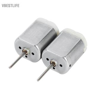 VBESTLIFE 1 22mm Cửa Thiết Bị Truyền Động Động Cơ Keenso 12V DC Xe D Dẹt Trục Sửa Chữa FC-280SC-20150 Dài Con Quay điện Khóa Động Cơ