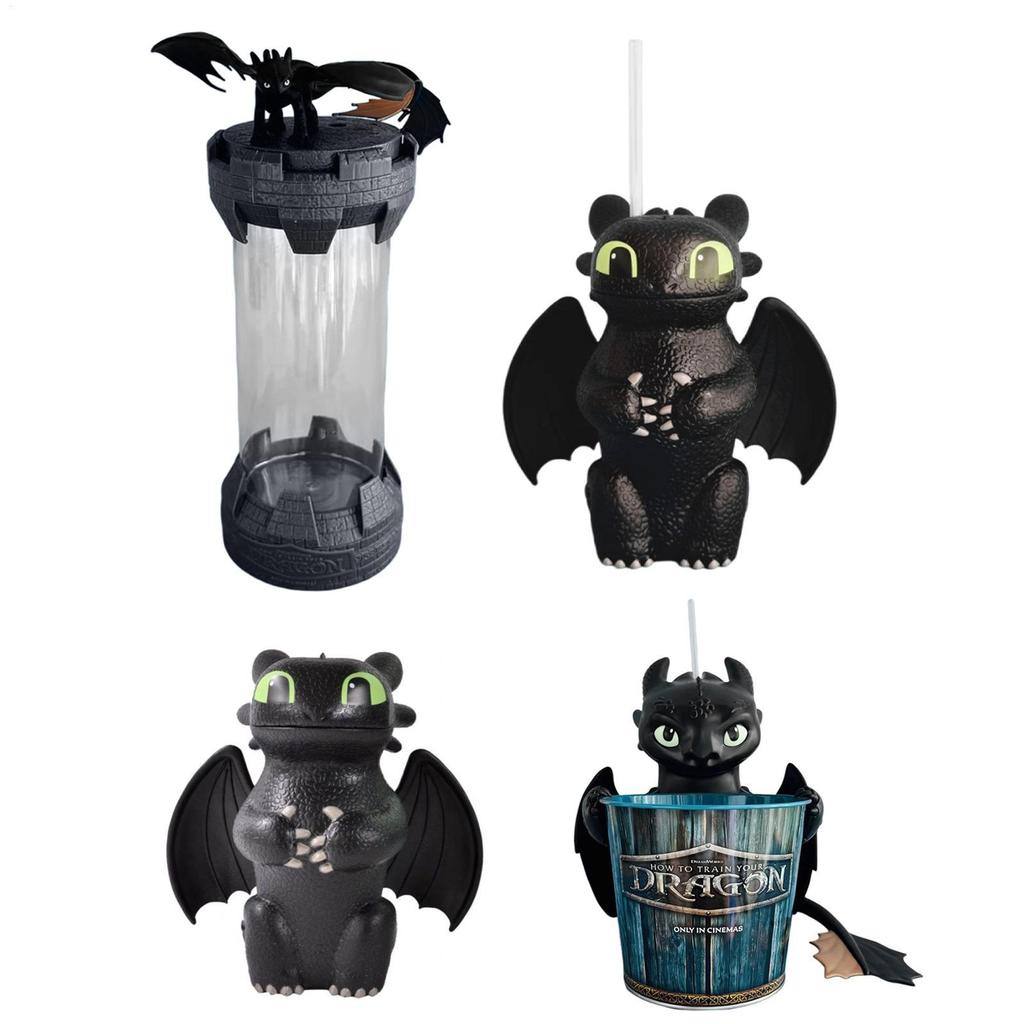 Anime Coffee Mug Anime Dragon Coffee Cup 2025 Cartoon Peripherals Movie Bottle for Workplace Fans Women wipqsvn