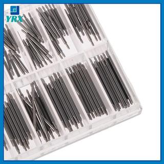 Bộ dây đeo đồng hồ bằng thép không gỉ chuyên nghiệp YRX để thay thế.