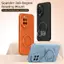 Ốp Lưng Cho Huawei Nova 15 Pro Nova15Ultra Da Dê Cao Cấp TPU Khung Mềm Chống Rơi Vỏ Điện Thoại