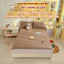 Ga Băng Lạnh Act Cool Cao Cấp siêu mát, tặng kèm 2 vỏ gối nằm MemMinBedding Luxury độ bền cao - CDH58