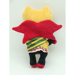 Thêm✨Đồ chơi sang trọng Taski Maiden✨ENA: Dream BBQ Taski Maiden Plushie Doll Fun Dream BBQ Ena và Taski Maiden Đồ chơi búp bê Bộ sưu tập quạt Quà tặng Đồ chơi nhồi bông hoạt hình mềm cho bé trai và bé gái