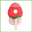 Dễ Thương Lollipop Bồn Tắm An Toàn Vui Vẻ Nhiều Màu Sắc Trái Cây Lollipop Trò Chơi Trẻ Em Tắm Cho Bồn Tắm Gia Đình Thời Gian saixit2vn