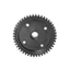 Thép Kim Loại 46T 52T M1 Spur Gear Chính Gear Cho Traxxas Sledge 1 / 8 RC Xe Nâng Cấp Phần Phụ Kiện
