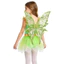 Nyeemya Bé Gái 2 Miếng Bướm Cổ Tích Trang Phục Ruffle Tay Bay Lưới Lớp Phủ Leotard Đồ Bơi Công Chúa Bộ Cánh Bướm Để Biểu Diễn Sân Khấu