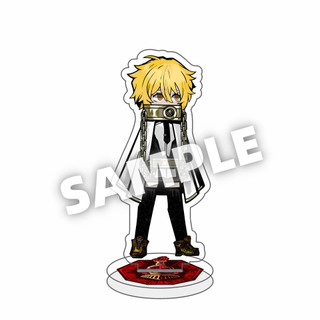 Limbus Company Stand Faust Toy Model Figure Display Anime game Decoration Accesorios Keychain Acrylic 10cm cute Ishmael
