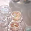 |Giấc mơ cực quang siêu nhấp nháy|Bột Opal thổ cẩm đám mây Edelweiss||Trang trí móng tay Sequin|Tiện ích làm móng tay
