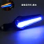 Xe Máy LED Bật Tín Hiệu Sửa Đổi 12V Xe Điện Chạy Nước Bật Tín Hiệu Đèn Báo Đèn Báo Lắp Đặt Đèn Báo