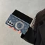 Dành cho Samsung Galaxy Z Fold 6 / 7 Vỏ điện thoại có thể gập lại bằng sợi Carbon 360